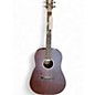 Used D'Angelico LEXINGTON Natural Acoustic Guitar thumbnail