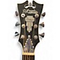 Used D'Angelico LEXINGTON Natural Acoustic Guitar