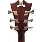 Used D'Angelico LEXINGTON Natural Acoustic Guitar