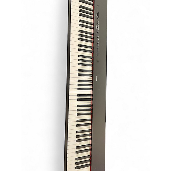 Used Yamaha p225 Digital Piano