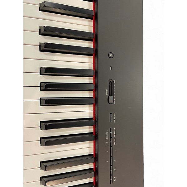 Used Yamaha p225 Digital Piano