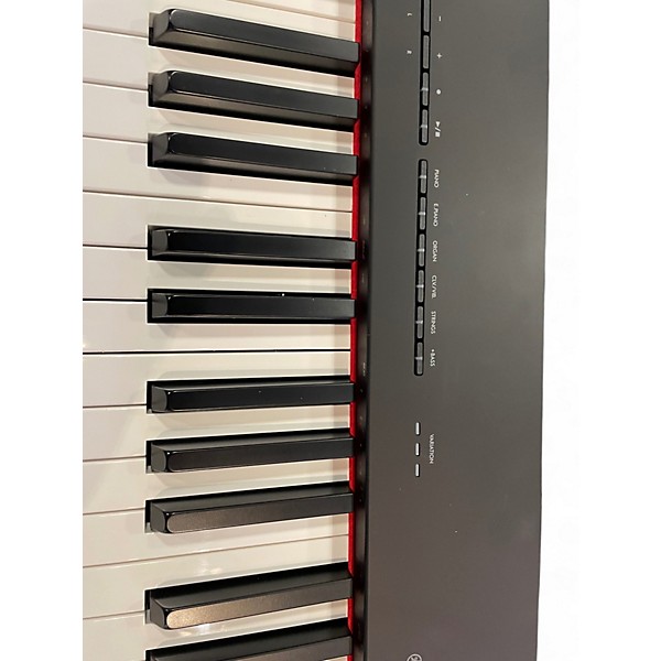 Used Yamaha p225 Digital Piano