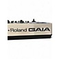 Used Roland Gaia SH01 37 Key Synthesizer
