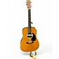 Used Martin D28 Natural Acoustic Guitar thumbnail