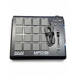 Used Akai Professional MPD18 MIDI Controller