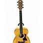Used Taylor 412 Natural Acoustic Guitar thumbnail