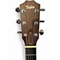 Used Taylor 412 Natural Acoustic Guitar