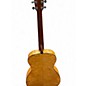 Used Taylor 412 Natural Acoustic Guitar