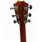 Used Taylor 412 Natural Acoustic Guitar