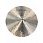 Used Istanbul Agop 22in Agop Traditional Medium Ride Cymbal thumbnail