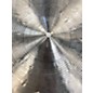 Used Istanbul Agop 22in Agop Traditional Medium Ride Cymbal