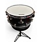 Used Pearl 14X6.5 Dennis Chambers Signature Series Black Drum thumbnail