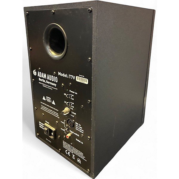 Used Adam Audio T7V Powered Monitor