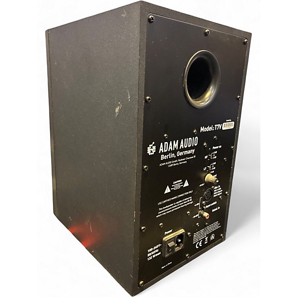 Used Adam Audio T7V Powered Monitor