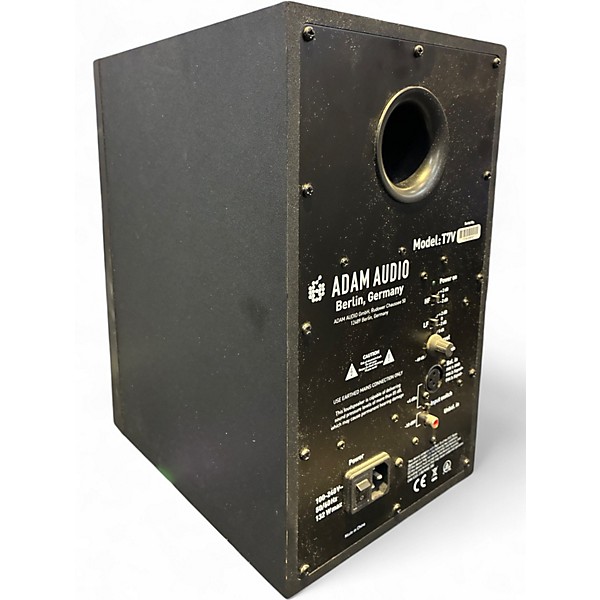 Used Adam Audio T7V Powered Monitor