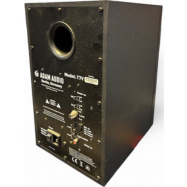 Used Adam Audio T7V Powered Monitor