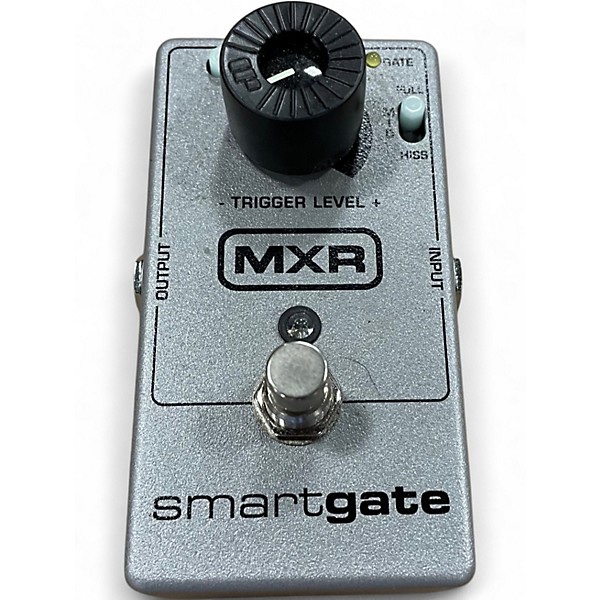 Used MXR M135 Smart Gate Effect Pedal