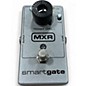 Used MXR M135 Smart Gate Effect Pedal thumbnail