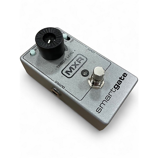 Used MXR M135 Smart Gate Effect Pedal