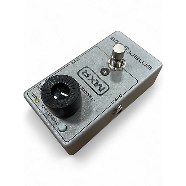 Used MXR M135 Smart Gate Effect Pedal