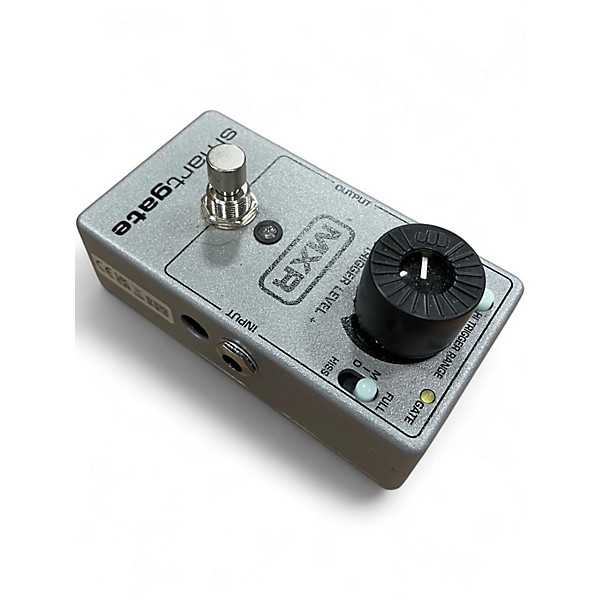 Used MXR M135 Smart Gate Effect Pedal