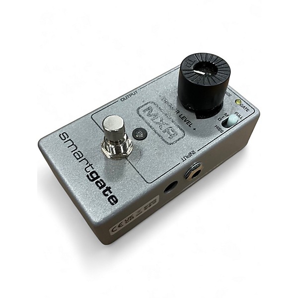 Used MXR M135 Smart Gate Effect Pedal