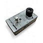 Used MXR M135 Smart Gate Effect Pedal
