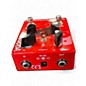 Used Zenman Budda Effect Pedal