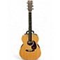Used Martin X Series Special Natural Acoustic Guitar thumbnail