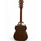 Used Martin X Series Special Natural Acoustic Guitar