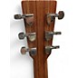 Used Martin X Series Special Natural Acoustic Guitar