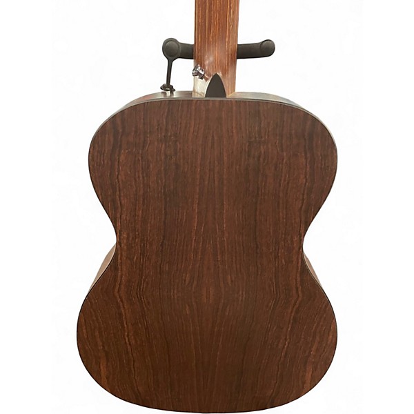 Used Martin X Series Special Natural Acoustic Guitar