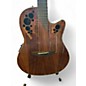 Used Ovation CE44P CELEBRITY ELITE PLUS KOA Acoustic Electric Guitar