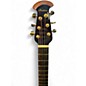 Used Ovation CE44P CELEBRITY ELITE PLUS KOA Acoustic Electric Guitar
