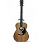 Used Martin 000x2e Natural Acoustic Electric Guitar thumbnail