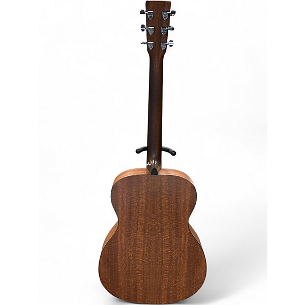 Used Martin 000x2e Natural Acoustic Electric Guitar