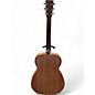 Used Martin 000x2e Natural Acoustic Electric Guitar