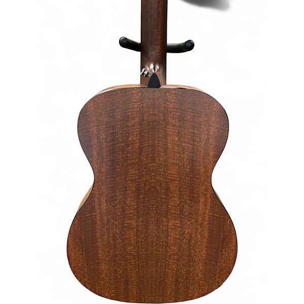 Used Martin 000x2e Natural Acoustic Electric Guitar