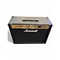 Used Marshall MG100FX 100W 2x12 Guitar Combo Amp