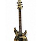 Used Schecter Guitar Research OMEN ELITE Charcoal Solid Body Electric Guitar thumbnail