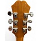 Used Epiphone Dot Natural Hollow Body Electric Guitar