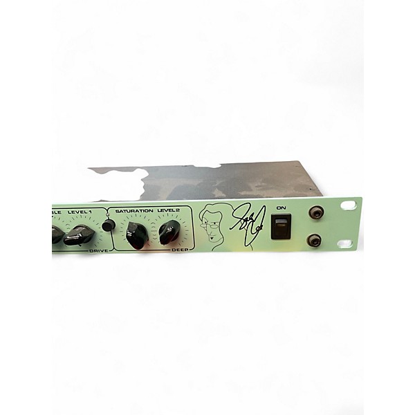 Used Tech 21 GED-2112 Bass Preamp