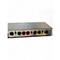 Used Tech 21 GED-2112 Bass Preamp