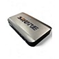 Used Shure BLX14-H10 With WA302 Instrument Wireless System