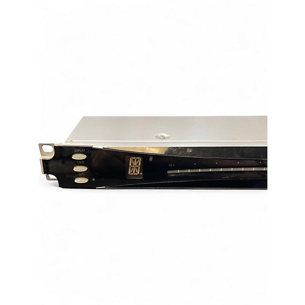 Used KORG DTR1000 Rack Tuner