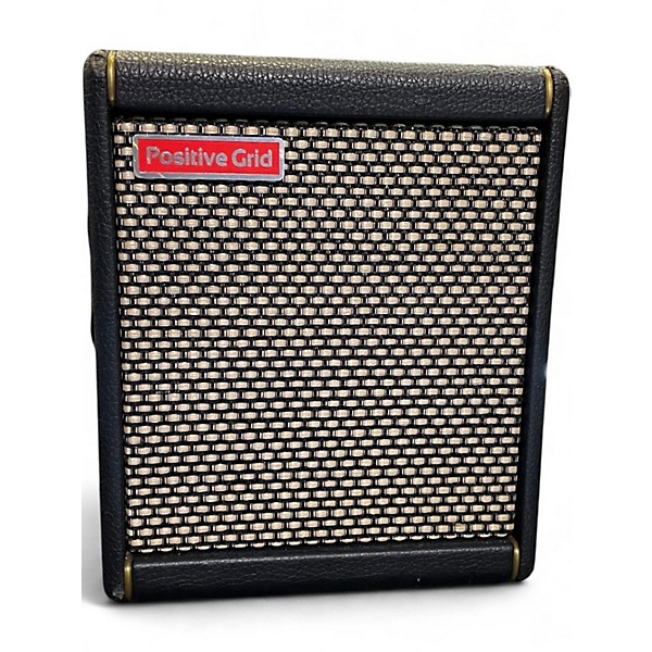 Used Positive Grid SPARK MINI Battery Powered Amp