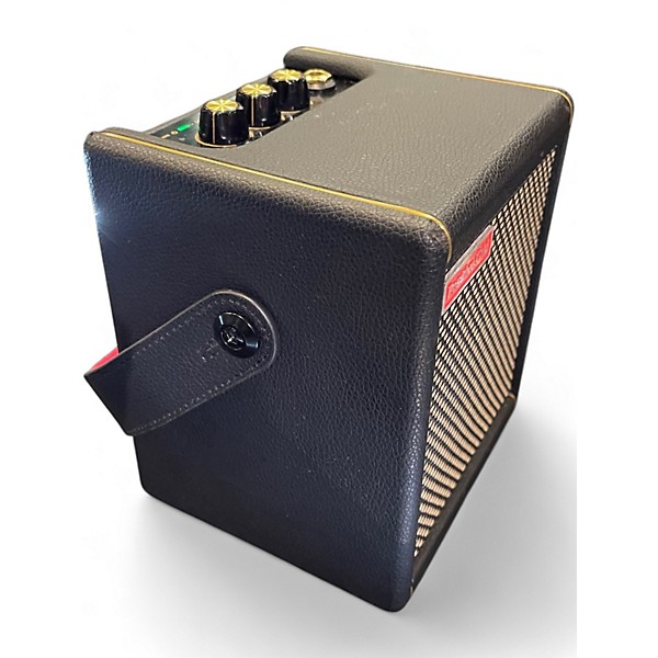 Used Positive Grid SPARK MINI Battery Powered Amp