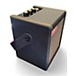Used Positive Grid SPARK MINI Battery Powered Amp