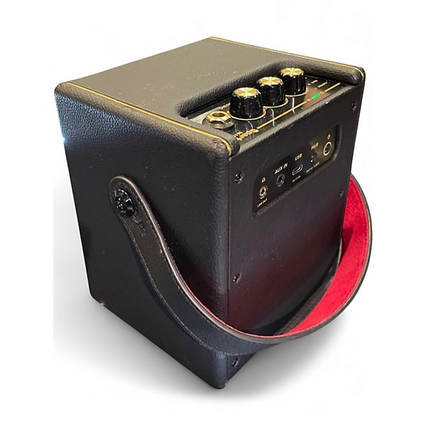 Used Positive Grid SPARK MINI Battery Powered Amp
