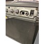 Used Line 6 Spider II 1x12 75W Guitar Combo Amp